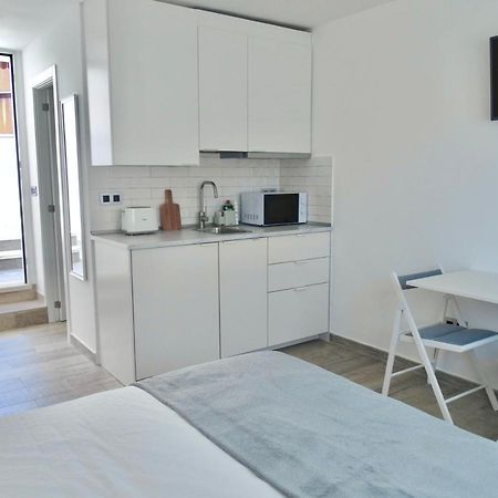 Apartamento Unico En El Sauzal - Inolvidable!!! Exterior photo