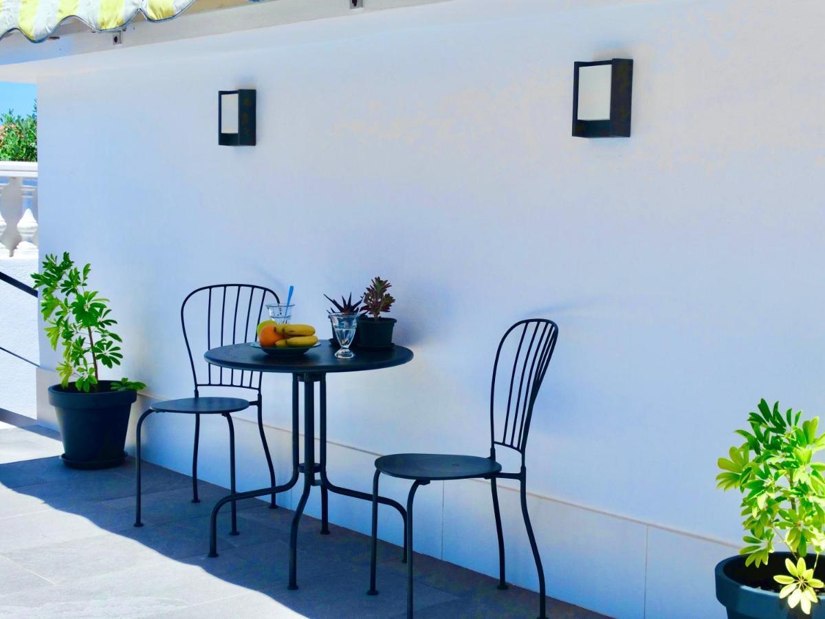 Apartamento Unico En El Sauzal - Inolvidable!!! Exterior photo