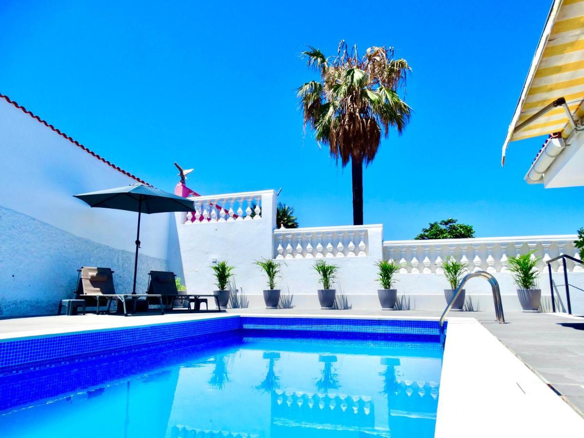 Apartamento Unico En El Sauzal - Inolvidable!!! Exterior photo