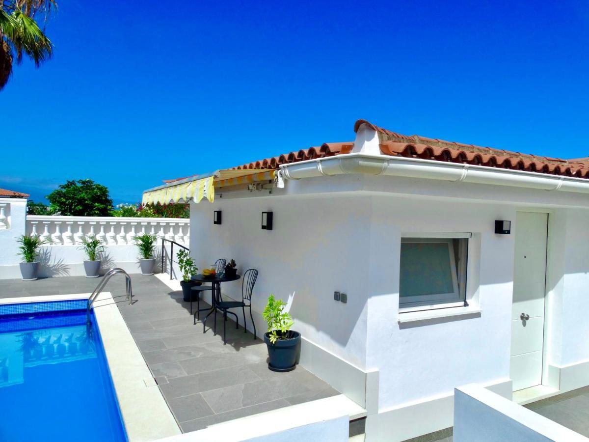 Apartamento Unico En El Sauzal - Inolvidable!!! Exterior photo