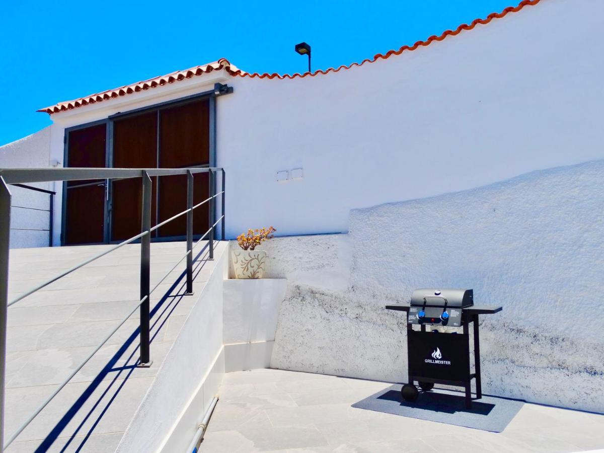 Apartamento Unico En El Sauzal - Inolvidable!!! Exterior photo