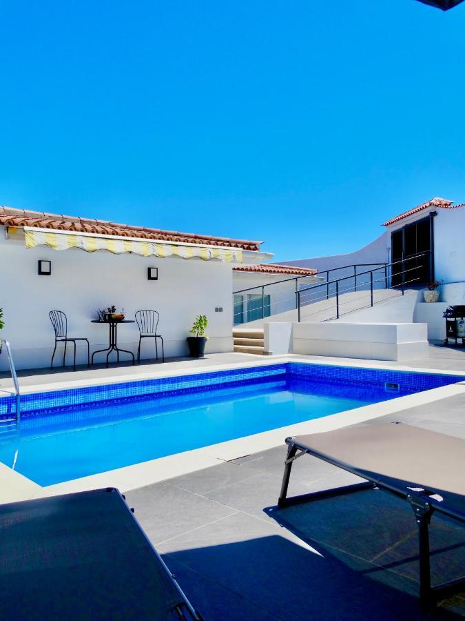Apartamento Unico En El Sauzal - Inolvidable!!! Exterior photo