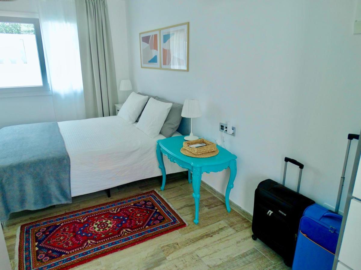 Apartamento Unico En El Sauzal - Inolvidable!!! Exterior photo