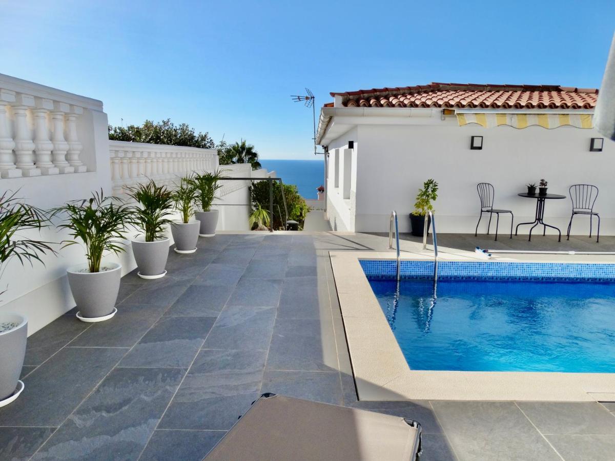 Apartamento Unico En El Sauzal - Inolvidable!!! Exterior photo