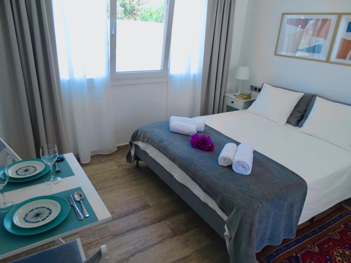 Apartamento Unico En El Sauzal - Inolvidable!!! Exterior photo