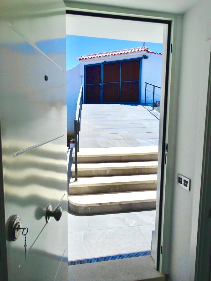 Apartamento Unico En El Sauzal - Inolvidable!!! Exterior photo