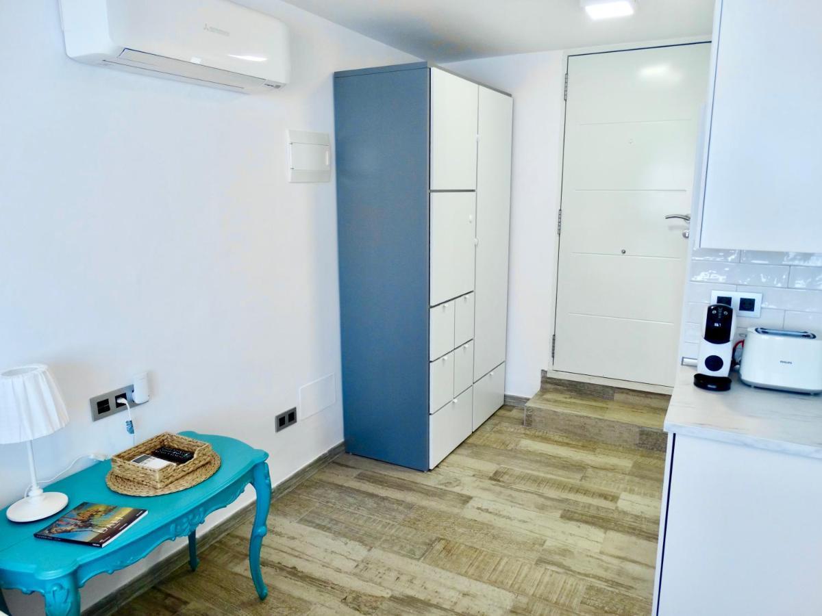 Apartamento Unico En El Sauzal - Inolvidable!!! Exterior photo