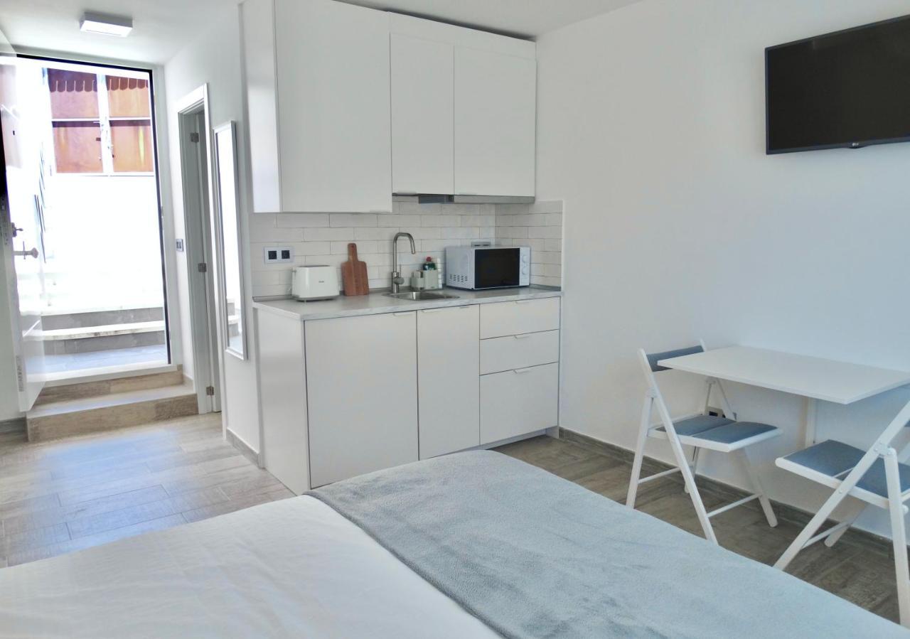 Apartamento Unico En El Sauzal - Inolvidable!!! Exterior photo