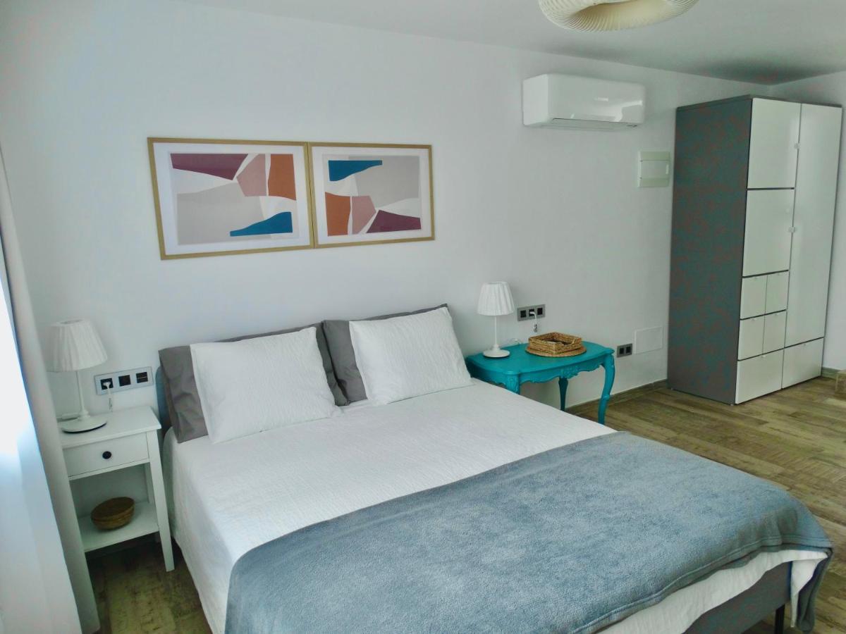 Apartamento Unico En El Sauzal - Inolvidable!!! Exterior photo